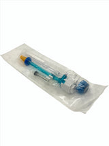 APPLIED MEDICAL KII FIOS FIRST ENTRY, ADVANCED FIXATION 5MM X 150MM #CFF01. Individual Packaging Back