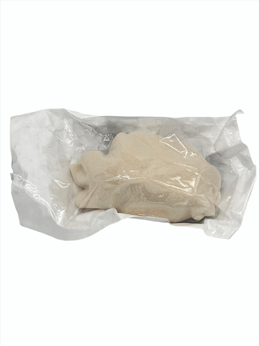 STRYKER 5921-034-135, Individual Packaging Back