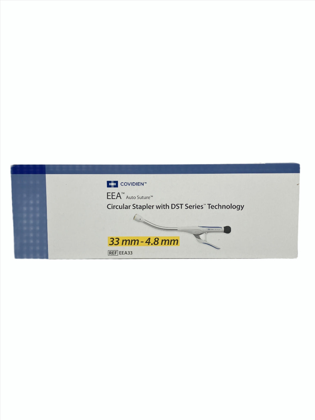 COVIDIEN EEA35 Box Front