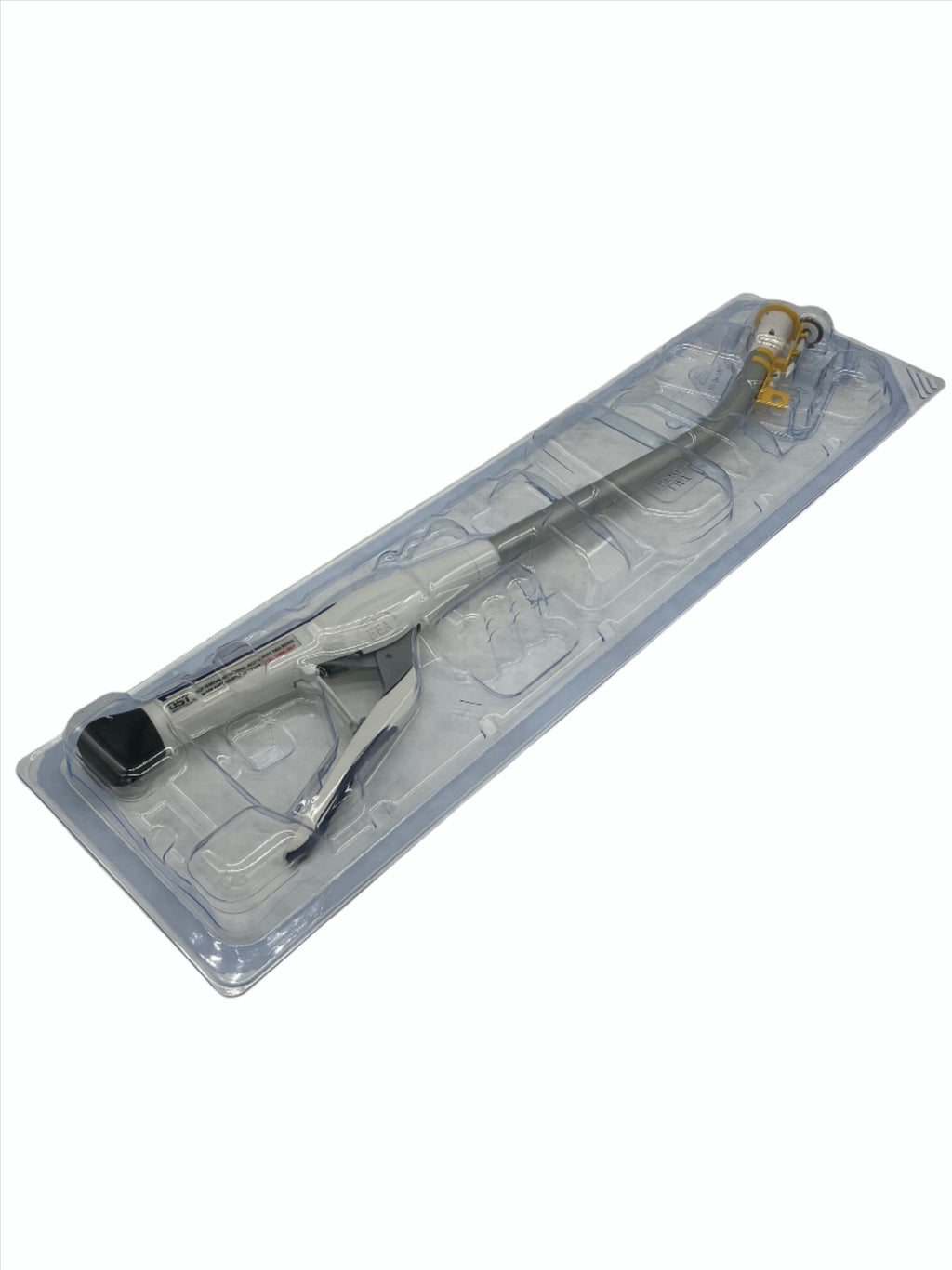 COVIDIEN EEAXL2535 Individual Packaging Back