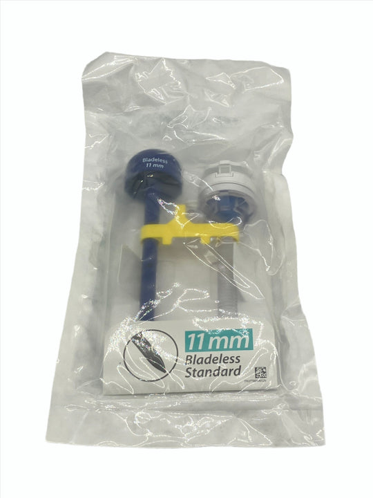 COVIDIEN NONB11STF Individual Packaging Back