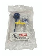 COVIDIEN NONB8STF Individual Packaging Back