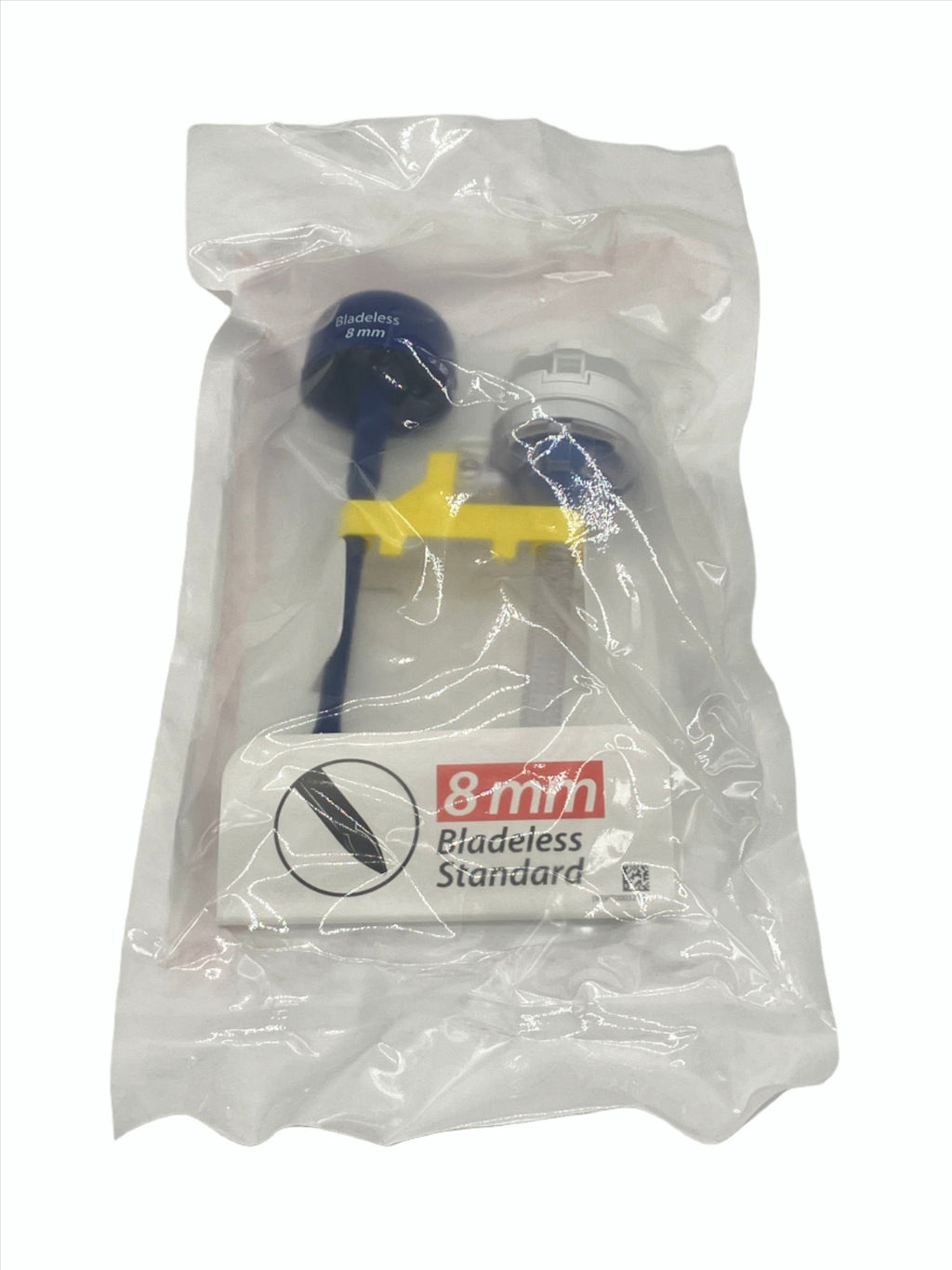 COVIDIEN NONB8STF Individual Packaging Back