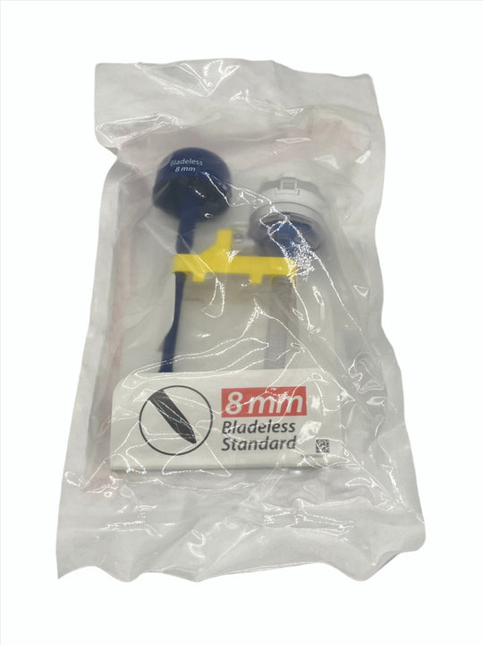 COVIDIEN NONB8STF Individual Packaging Back