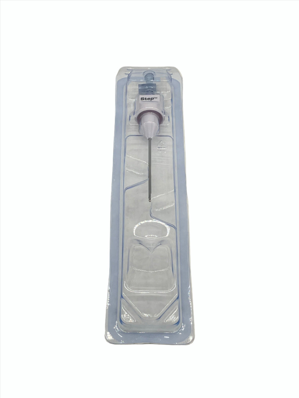 COVIDIEN VS070000 Individual Packaging Back
