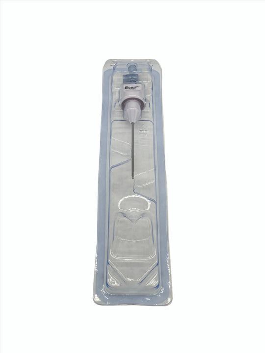 COVIDIEN VS070000 Individual Packaging Back