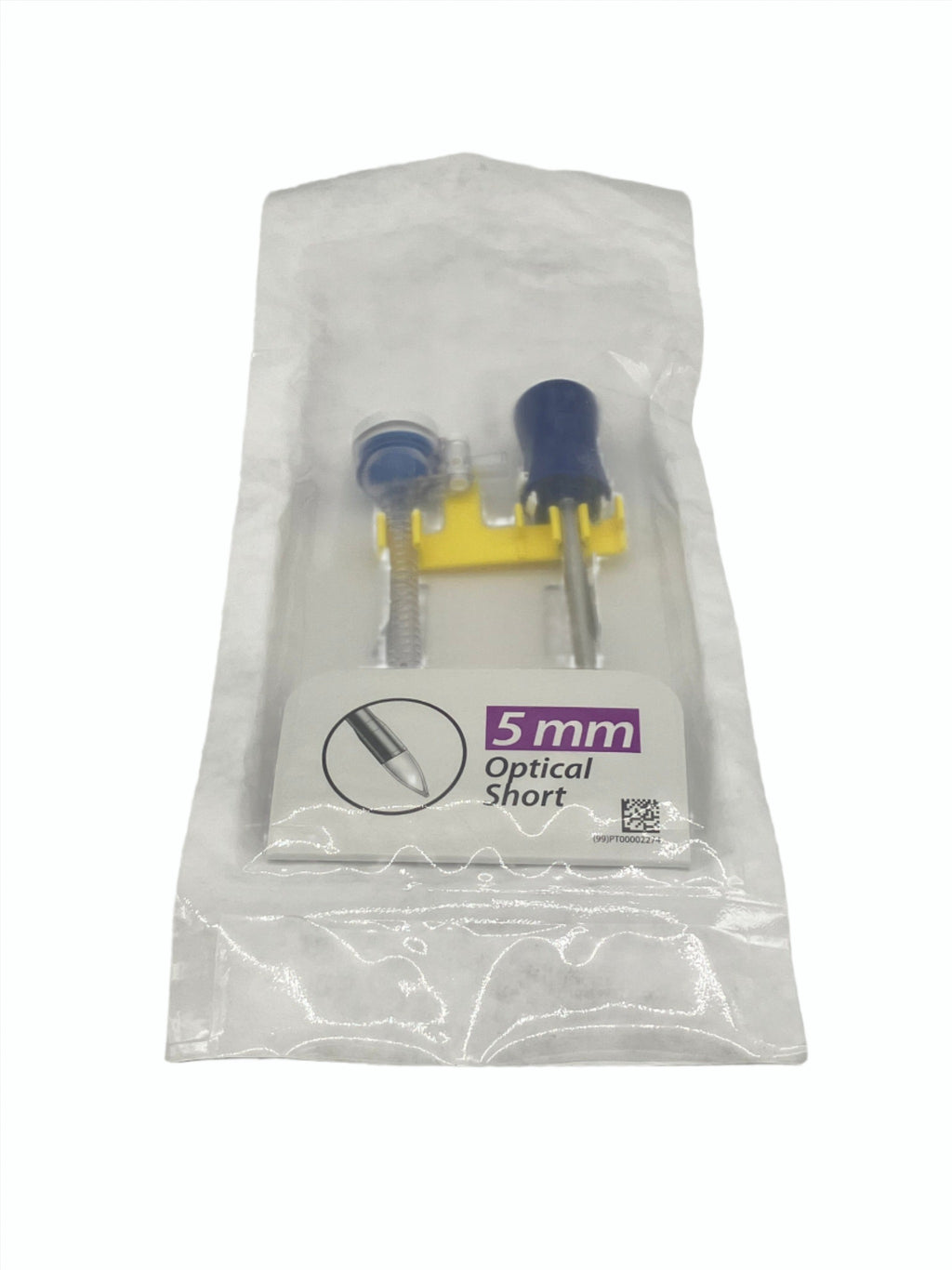 COVIDIEN ONB5SHF Individual Packaging Back