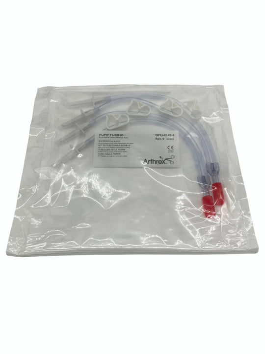 ARTHREX AR-6215 Back