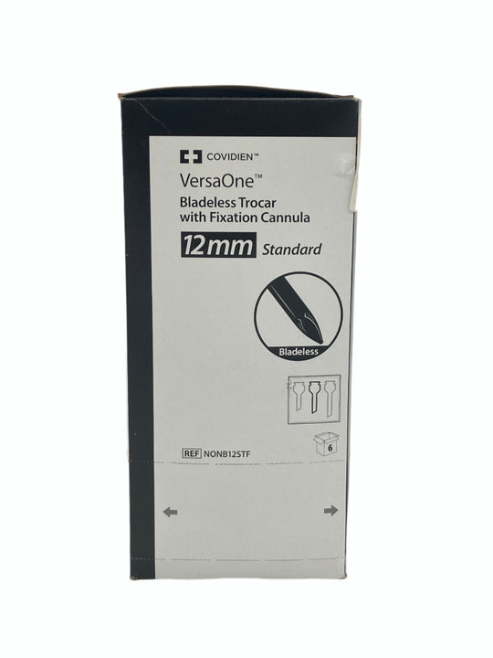 COVIDIEN NONB12STF Box Side