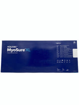 HOLOGIC 50-601XL Back