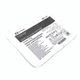 COVIDIEN LIGASURE SMALL JAW INSTRUMENT SEALER / DIVIDER #LF1212A, Individual Packaging Front