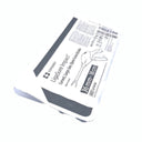 COVIDIEN LIGASURE IMPACT OPEN SEALER/DIVIDER INSTRUMENT #LF4418, Individual Packaging Front