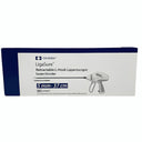 COVIDIEN LIGASURE 37CM RETRACTABLE L-HOOK LAPAROSCOPIC SEALER/DIVIDER #LF5637, Box Front