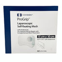 COVIDIEN PROGRIP LAPAROSCOPIC SELF-FIXATING MESH LEFT ANATOMICAL #LPG1510AL, Box Front