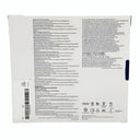 COVIDIEN PROGRIP LAPAROSCOPIC SELF-FIXATING MESH RIGHT ANATOMICAL #LPG1510AR, Box Back