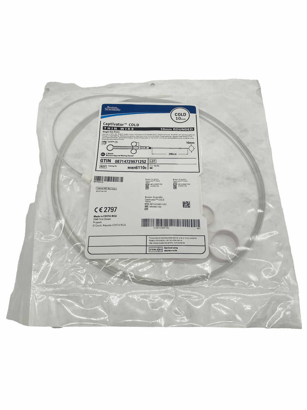 BOSTON SCIENTIFIC M00561100