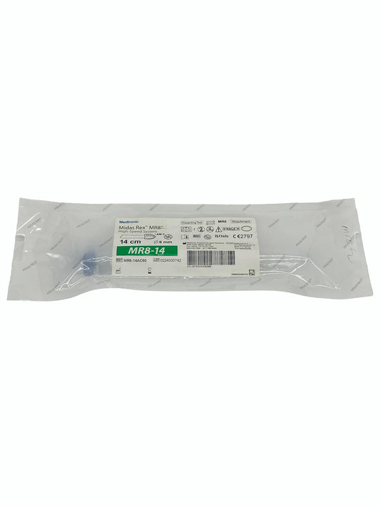MEDTRONIC MR8-14AC60 Front