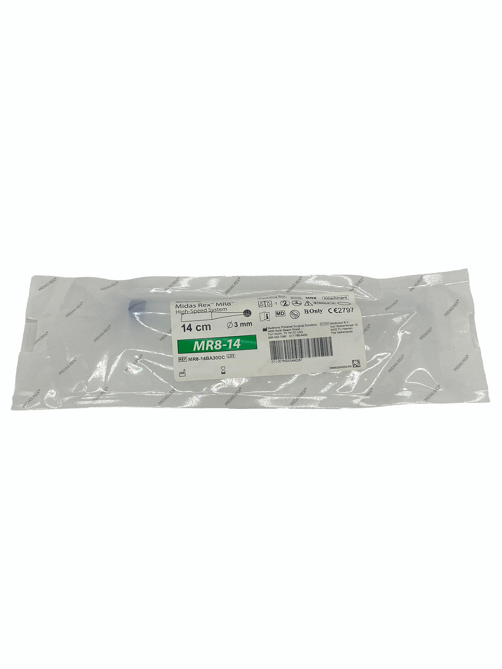 MEDTRONIC MR8-14BA30DC