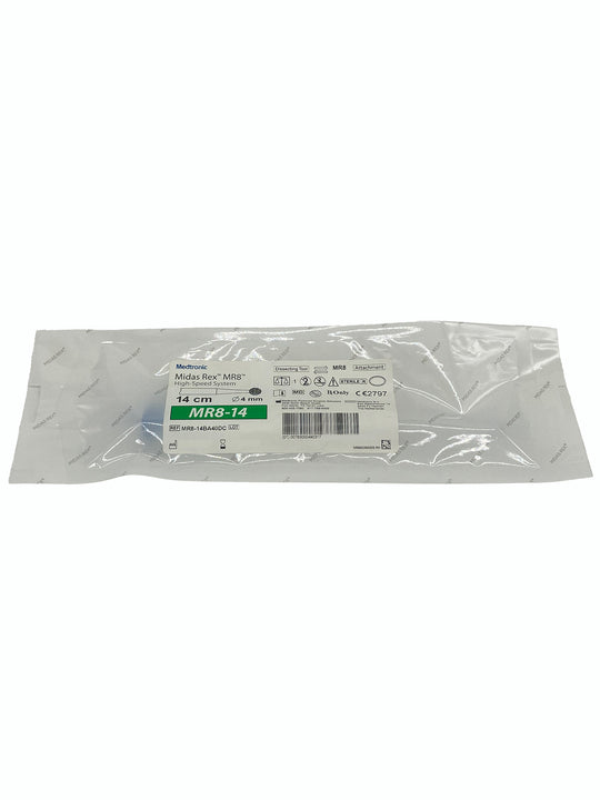 MEDTRONIC MR8-14BA40DC Front