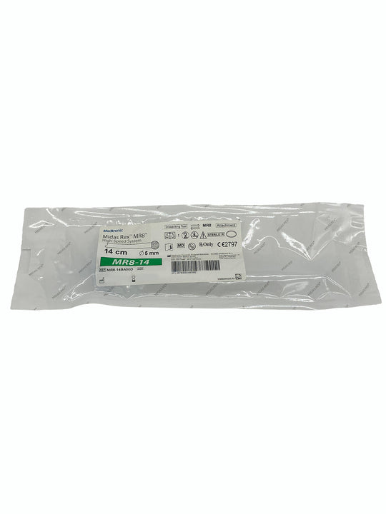 MEDTRONIC MR8-14BA50D