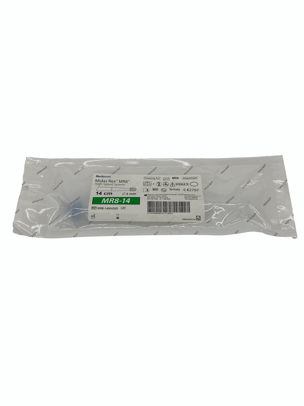 MEDTRONIC MR8-14MH30D