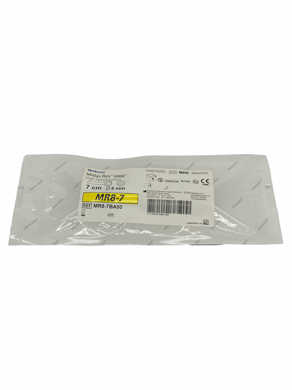 MEDTRONIC MR8-7BA50