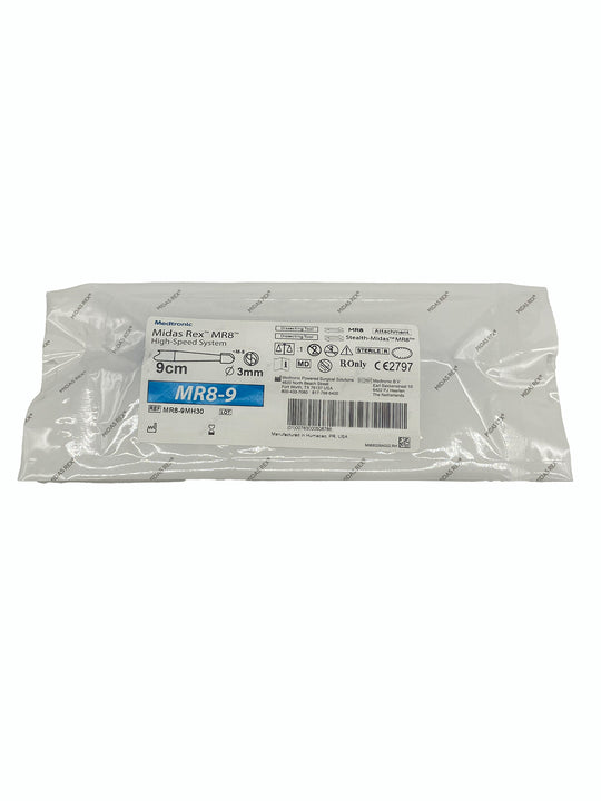 MEDTRONIC MR8-9MH30