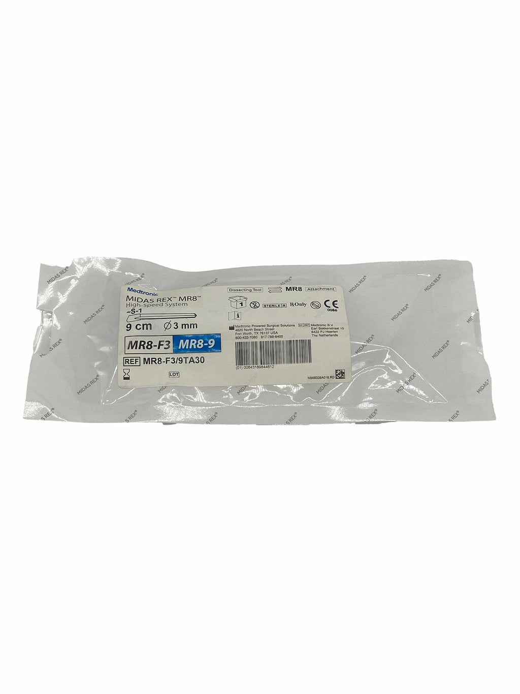MEDTRONIC MR8-F3/9TA30