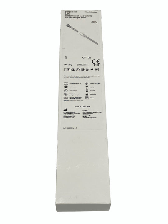 SMITH AND NEPHEW OM-8175 Box
