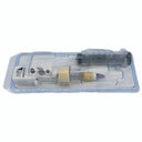 COVIDIEN BLUNT TIP TROCAR #OMS-T12BT, Individual Packaging Back