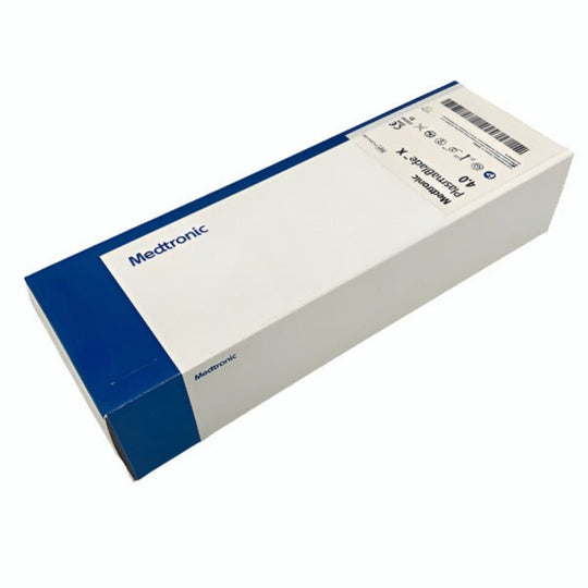 MEDTRONIC PEAK PLASMABLADE #PS200-040, Box Front