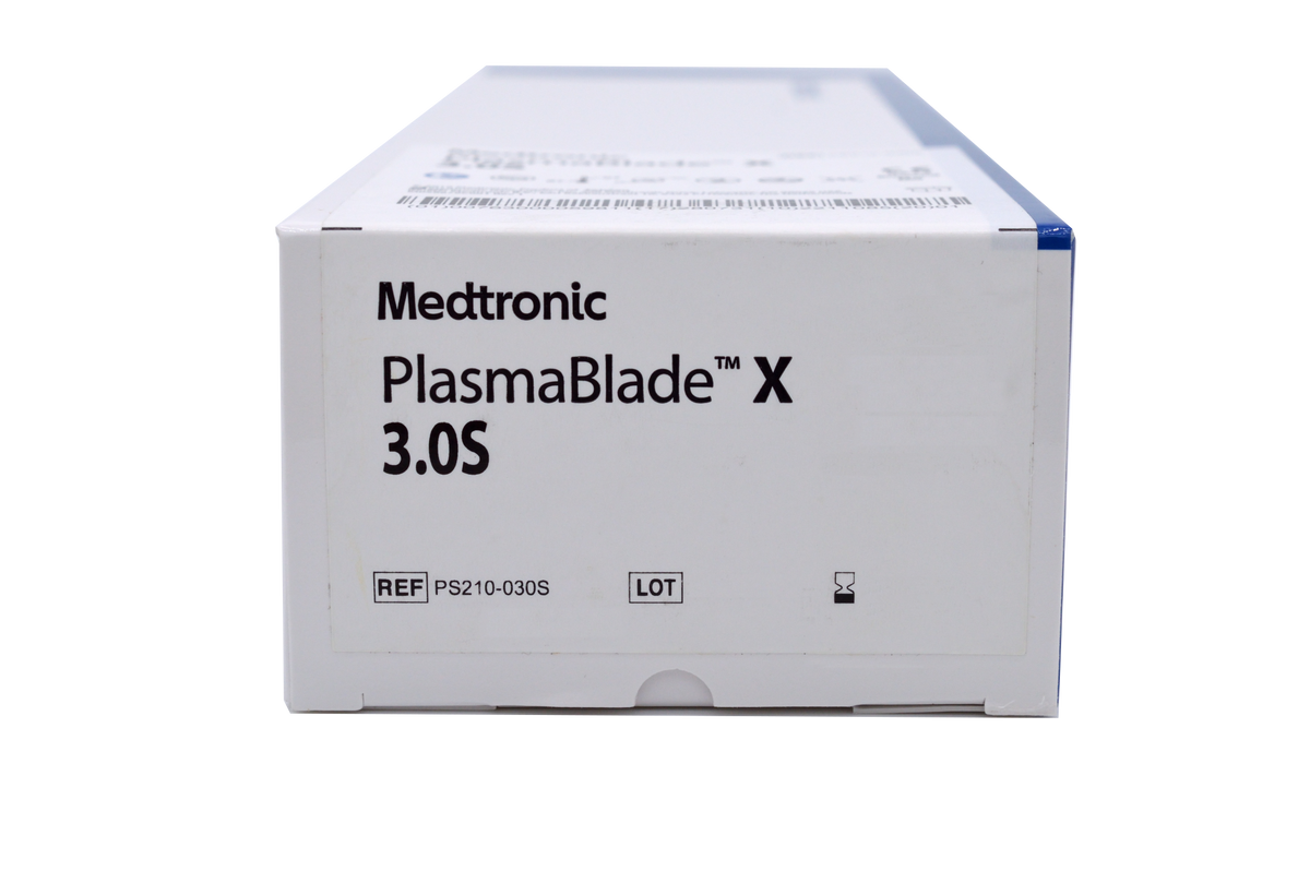 PS210-030S ∙ MEDTRONIC PEAK PlasmaBlade 3.0S - For Pulsar Generator ...