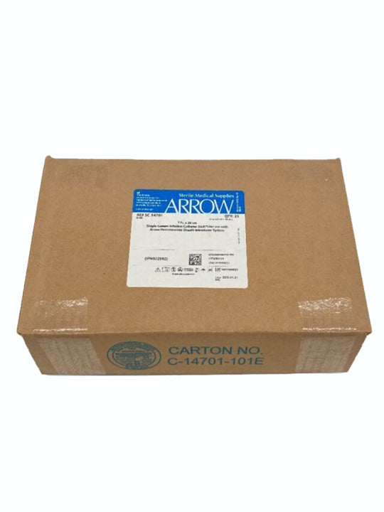 ARROW SC-14701 Box