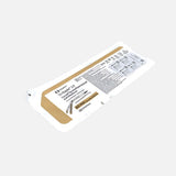 COVIDIEN TRI-STAPLE 2.0 CURVED TIP INTELLIGENT RELOAD & INTRODUCER #SIG60CTAVM, Individual Packaging Front
