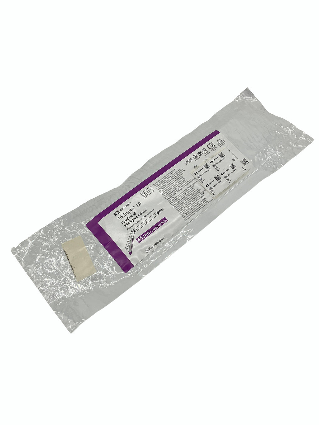 COVIDIEN SIGTRSB45AMT