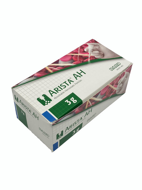 BARD ARISTA SM0002-USA Box