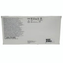 COVIDIEN SPACEMAKER PRO BLUNT TIP TROCAR #SMBTTOVLX, Box Back