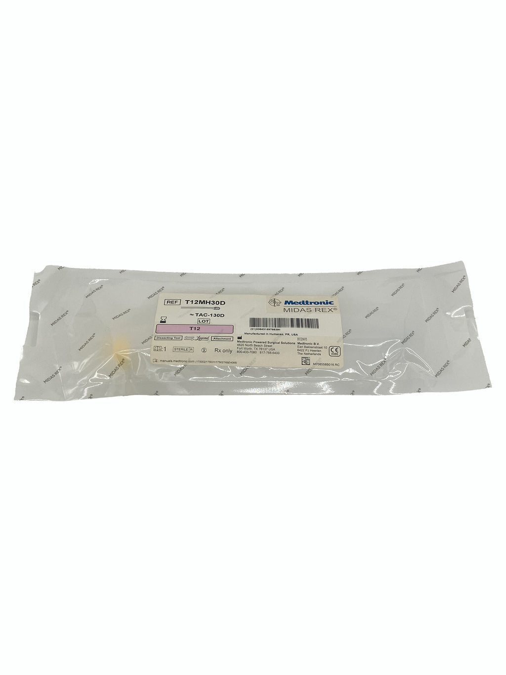 MEDTRONIC T12MH30D