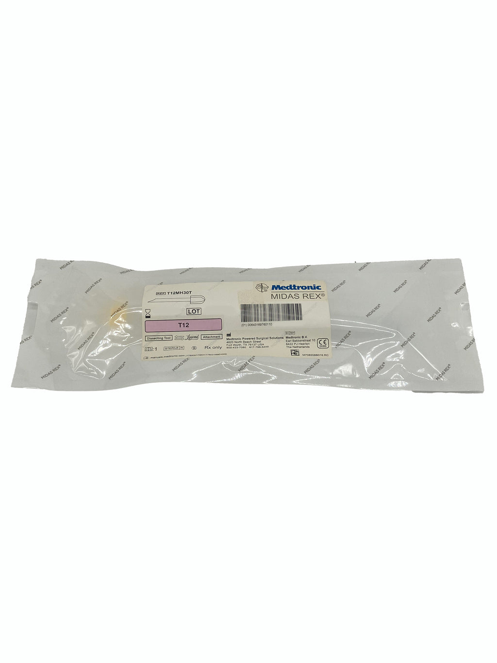 MEDTRONIC T12MH30T