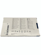 COVIDIEN TET1309 Back