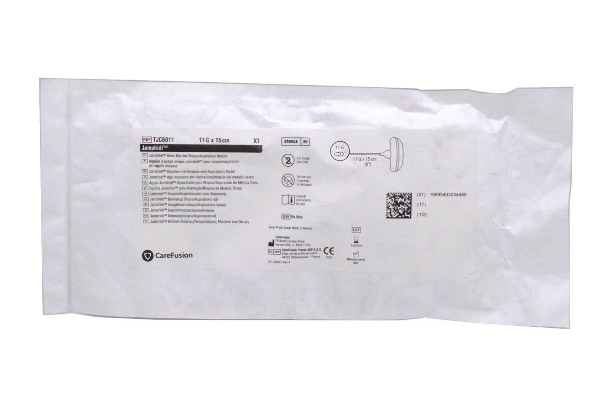 TJC6011 – XS Supply