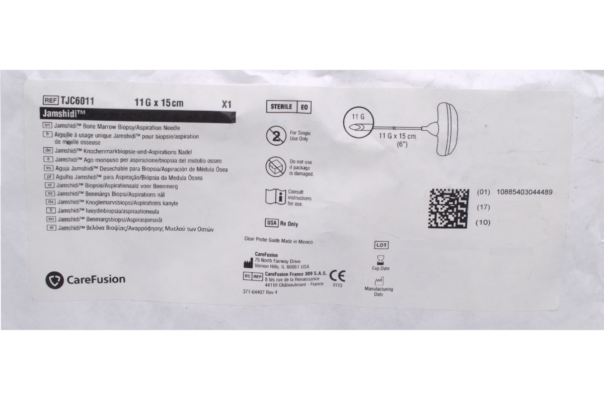 TJC6011 – XS Supply