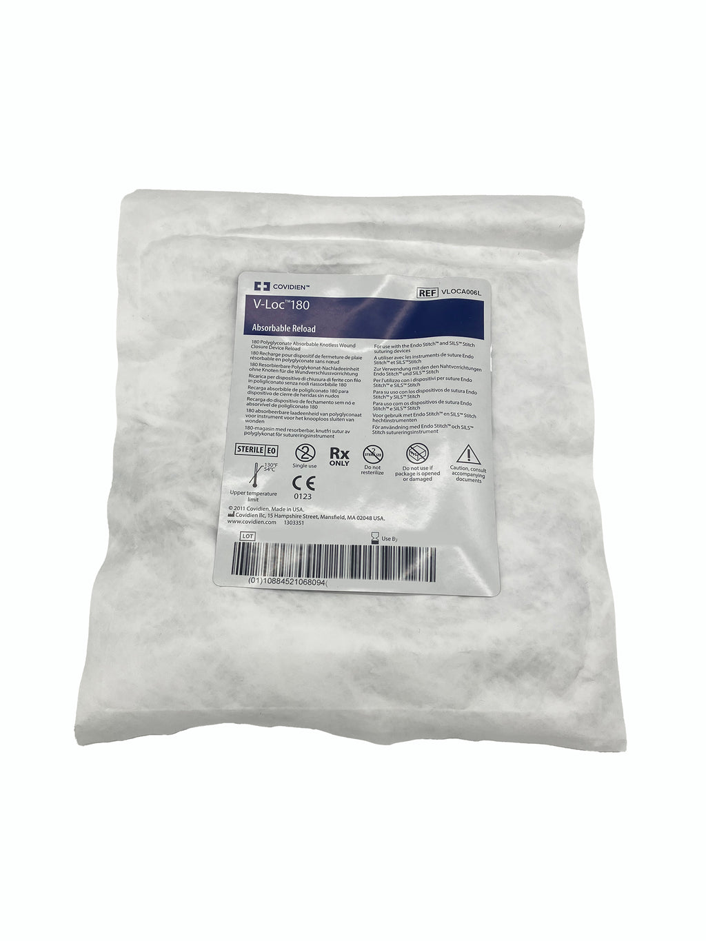 COVIDIEN VLOCA006L