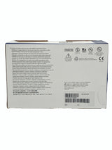 COVIDIEN VS101012P VERSASTEP PLUS 12 MM CANNULA AND DILATOR, Box Back