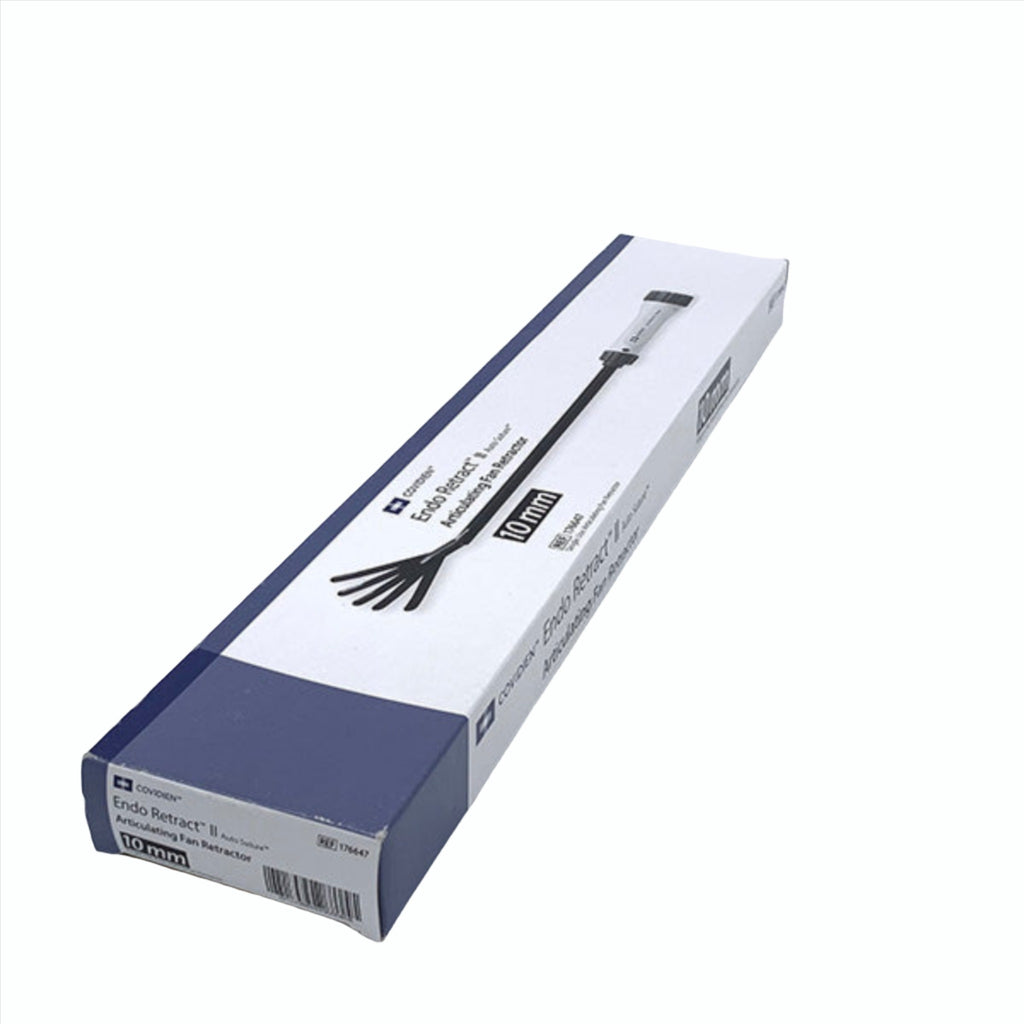 COVIDIEN 176647, Box Front