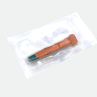 INTUITIVE SURGICAL DA VINCI SUREFORM 60 RELOAD #48360G, Individual Packaging Back