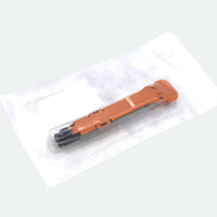 INTUITIVE SURGICAL DA VINCI SUREFORM 60 RELOAD #48360T, Individual Packaging Back