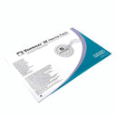 BARD DAVOL VENTRALEX ST HERNIA PATCH #5950008, Package Back