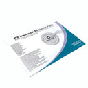 BARD DAVOL VENTRALEX ST HERNIA PATCH #5950009, Package Back