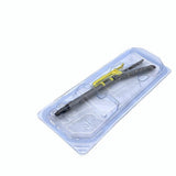 COVIDIEN ENDO GIA 60MM ARTICULATING MEDIUM/THICK RELOAD #EGIA60AMT, Individual Packaging Back